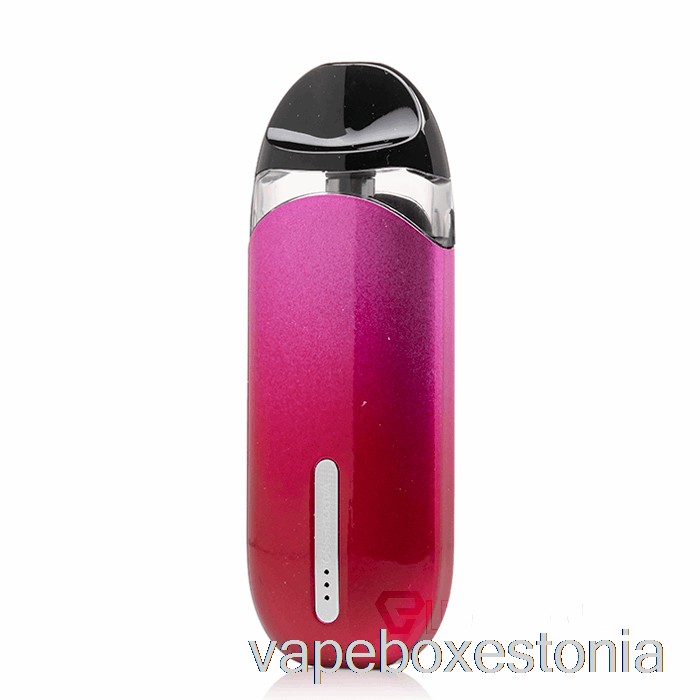 Vape Box Estonia Vaporesso Zero S Pod System Pitaya Roosa
